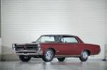 Pontiac GTO Coupe 1965 года